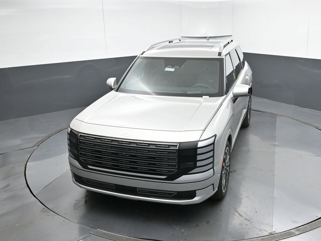 New 2026 Hyundai Palisade Calligraphy image 53