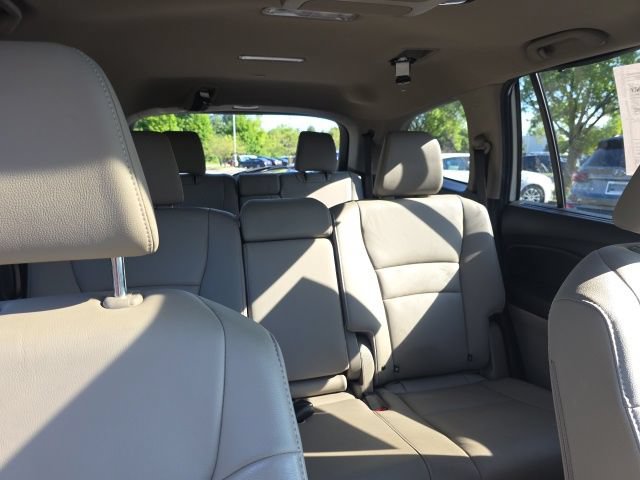 Used 2019 Honda Pilot EX-L image 23