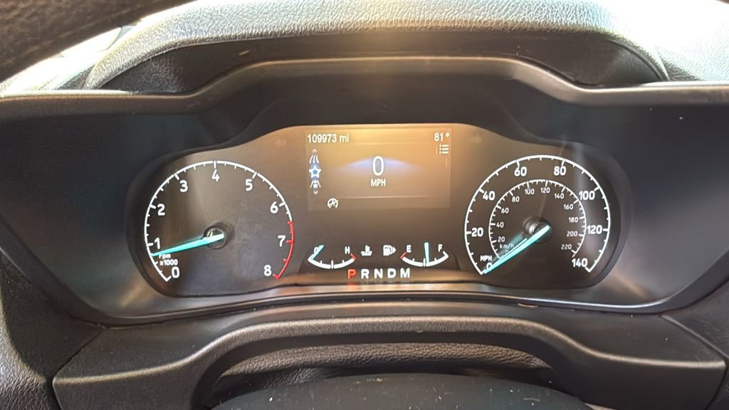 Used 2020 Ford Transit Connect XL image 22