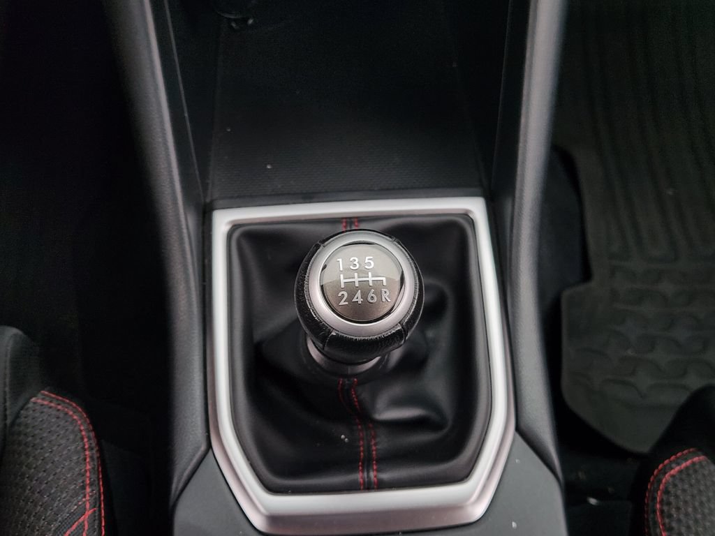 Used 2022 Subaru WRX Premium AWD/4WD image 17