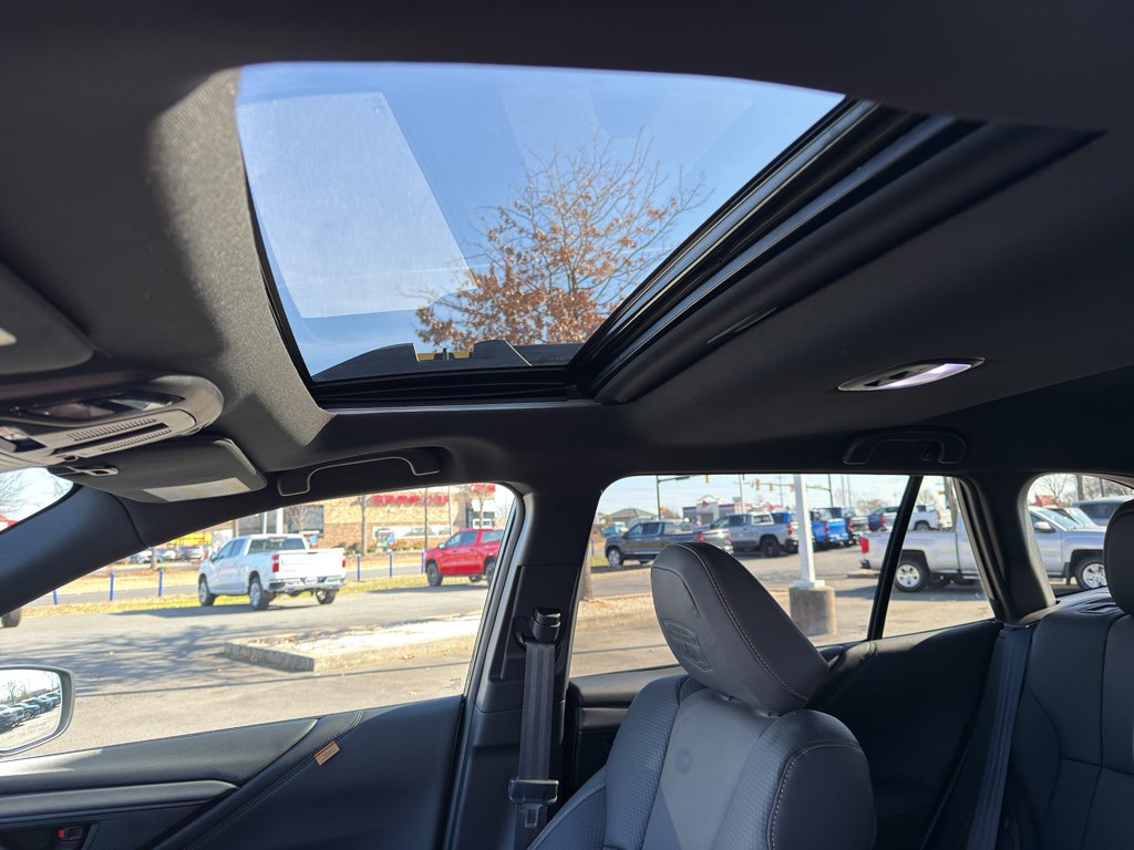 Used 2025 Subaru Outback Wilderness image 16