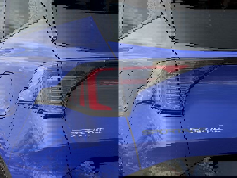 New 2026 Kia Sportage SX image 11