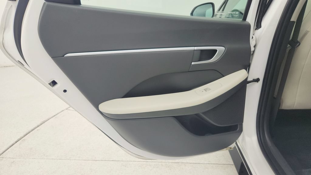 Used 2025 Hyundai Sonata SEL FWD image 20