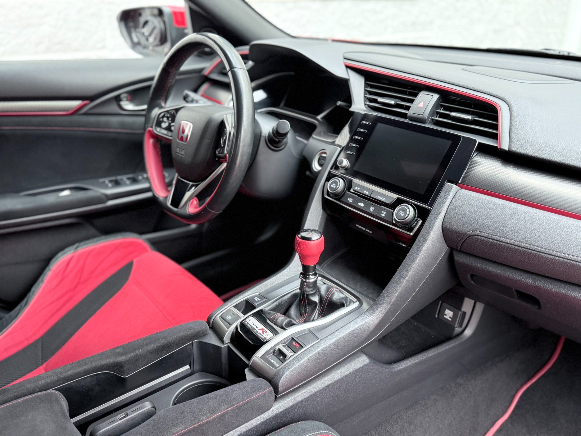 Used 2019 Honda Civic Type R image 34