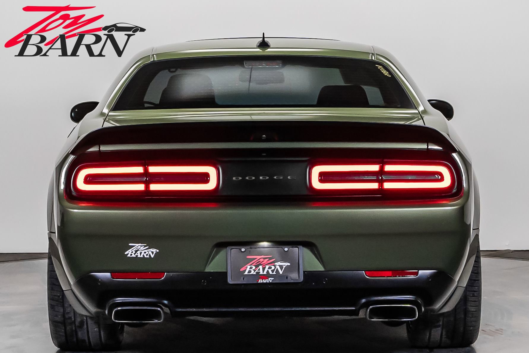 Used 2022 Dodge Challenger R/T Scat Pack image 4