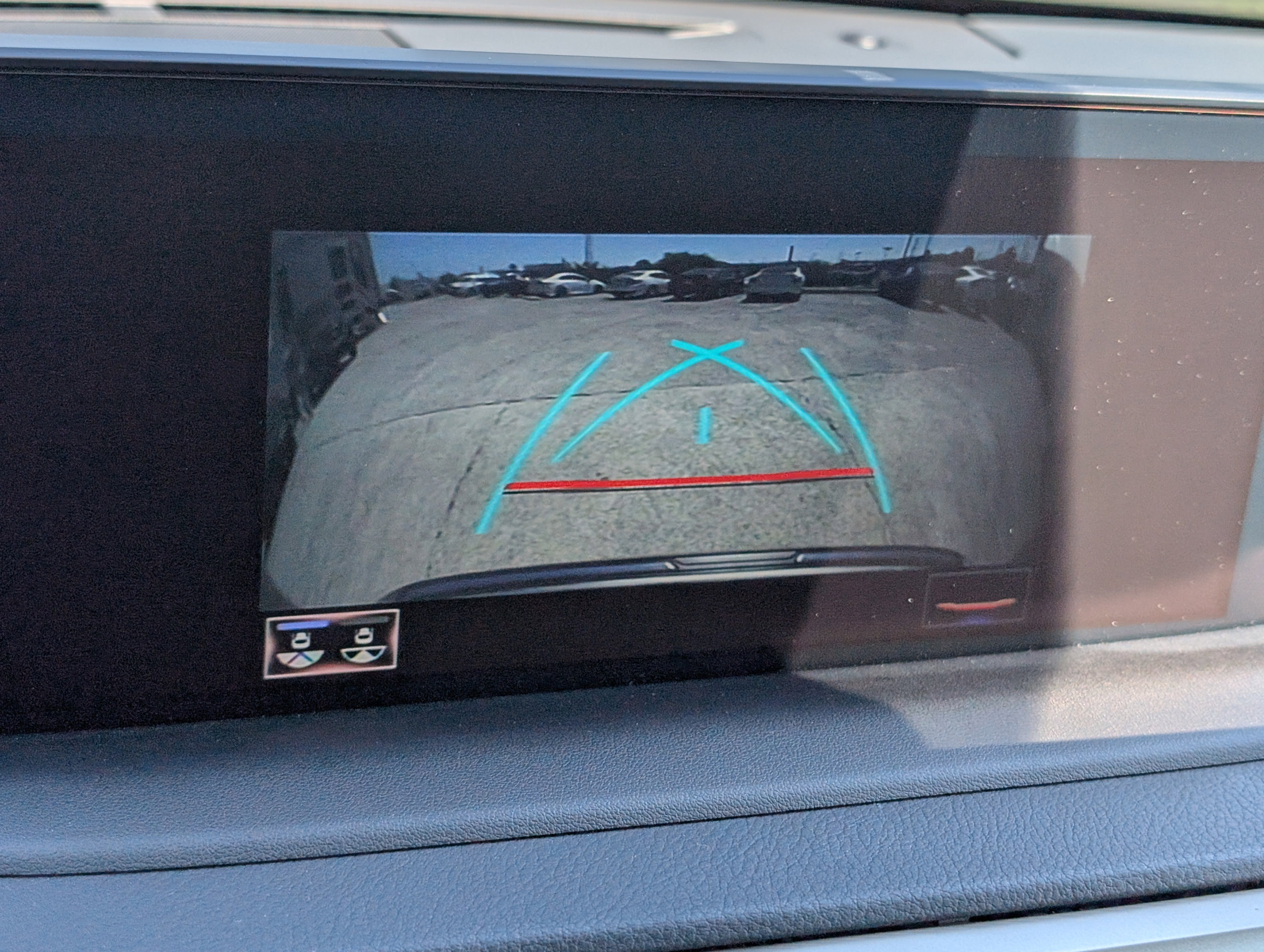 Used 2021 Lexus RX 450h AWD w/ Premium Package image 19