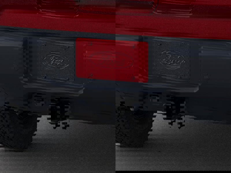 New 2025 Ford Bronco Sport Badlands w/ Badlands Tech Package image 23