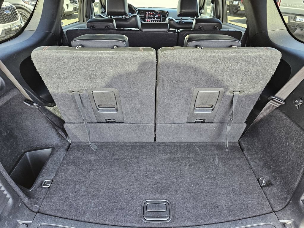 Used 2024 Dodge Durango GT AWD/4WD image 15