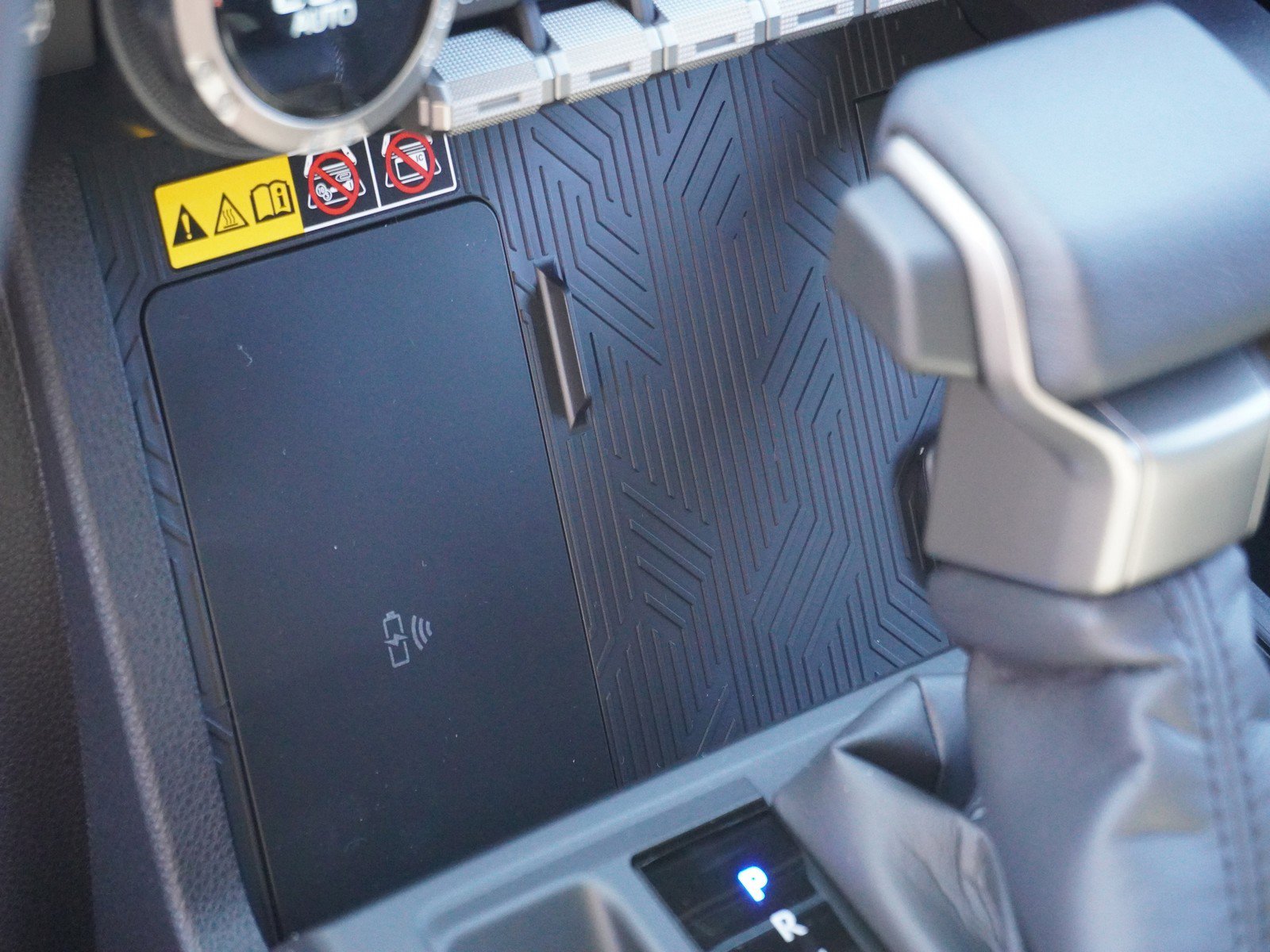 New 2026 Toyota 4Runner Limited image 24