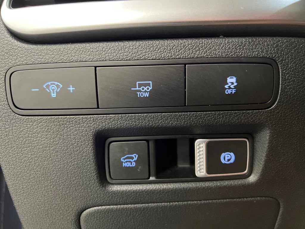 Used 2024 Hyundai Palisade SEL AWD/4WD image 53