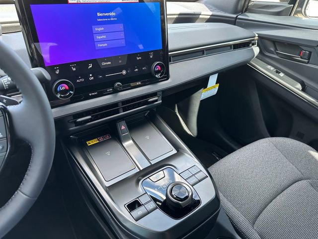 New 2026 Toyota bZ image 13