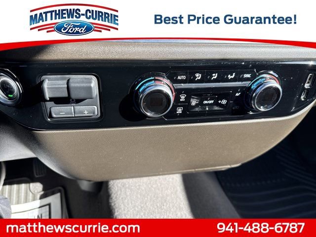 Used 2024 GMC Sierra 3500 SLE w/ SLE Convenience Package image 22