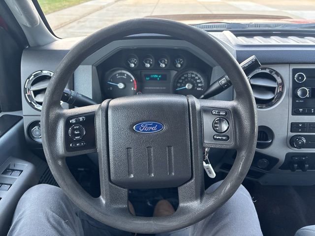 Used 2015 Ford F250 XLT AWD/4WD image 20