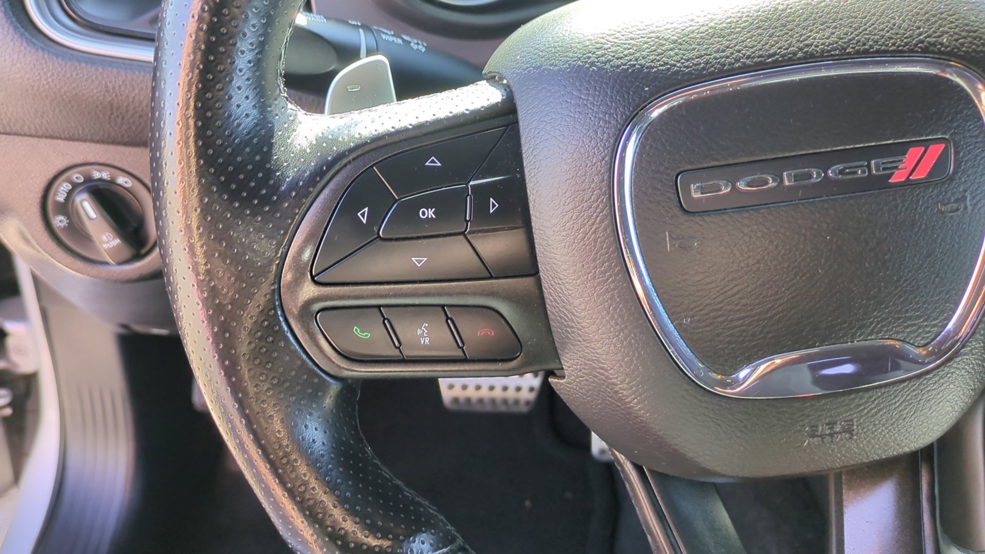 Used 2022 Dodge Challenger R/T image 17