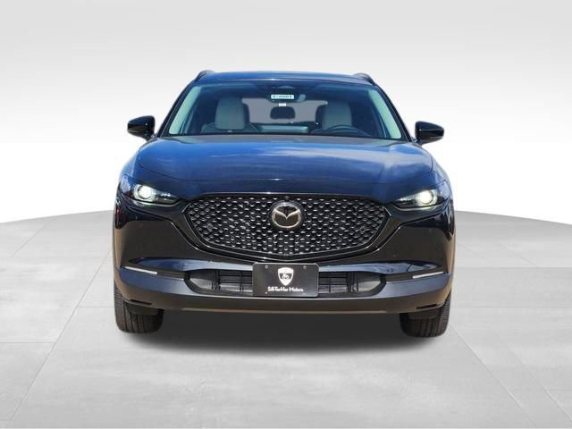 Certified 2026 MAZDA CX-30 2.5 Turbo Aire Edition AWD/4WD image 4