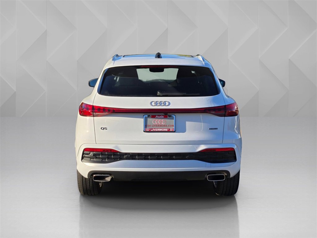New 2025 Audi Q5 Premium Plus image 5