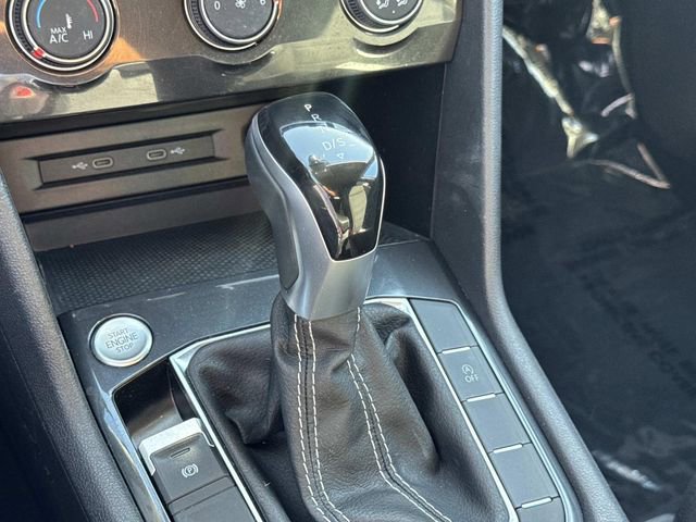 Used 2022 Volkswagen Tiguan S w/ Driver Assistance Package image 23