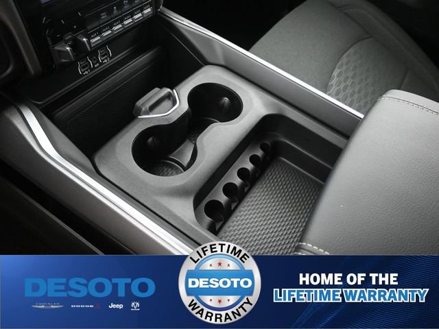 New 2026 RAM 2500 Big Horn image 24