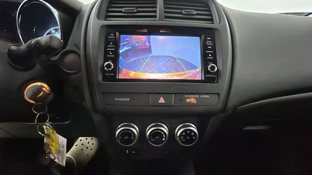 Used 2024 Mitsubishi Outlander Sport ES AWD/4WD image 24
