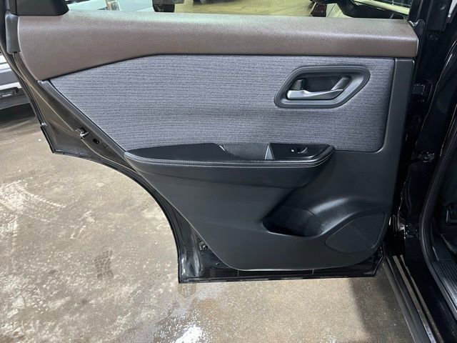 Used 2023 Nissan Rogue SV AWD/4WD image 25