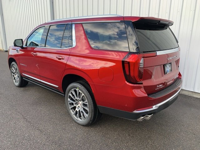 New 2026 GMC Yukon Denali image 3