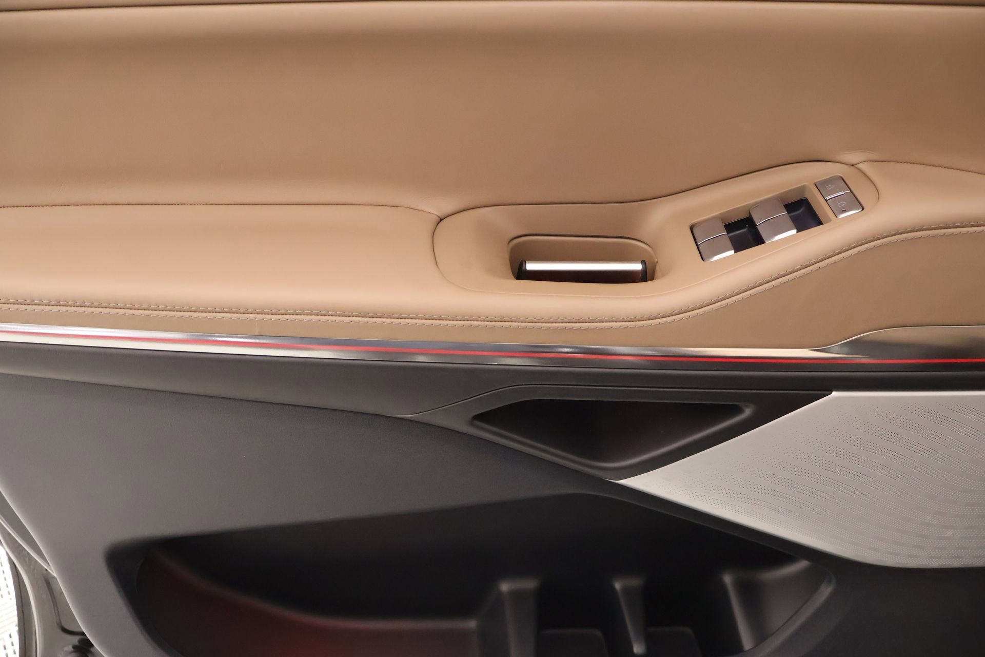 New 2026 Lincoln Navigator L Black Label image 17