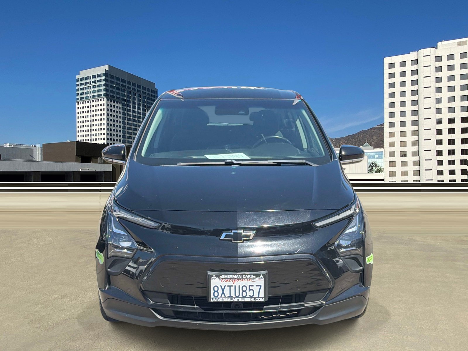 Used 2022 Chevrolet Bolt LT FWD image 3