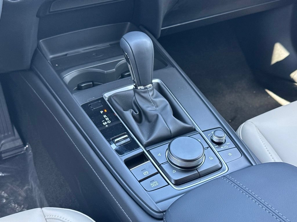 New 2026 MAZDA CX-30 AWD 2.5 S image 16