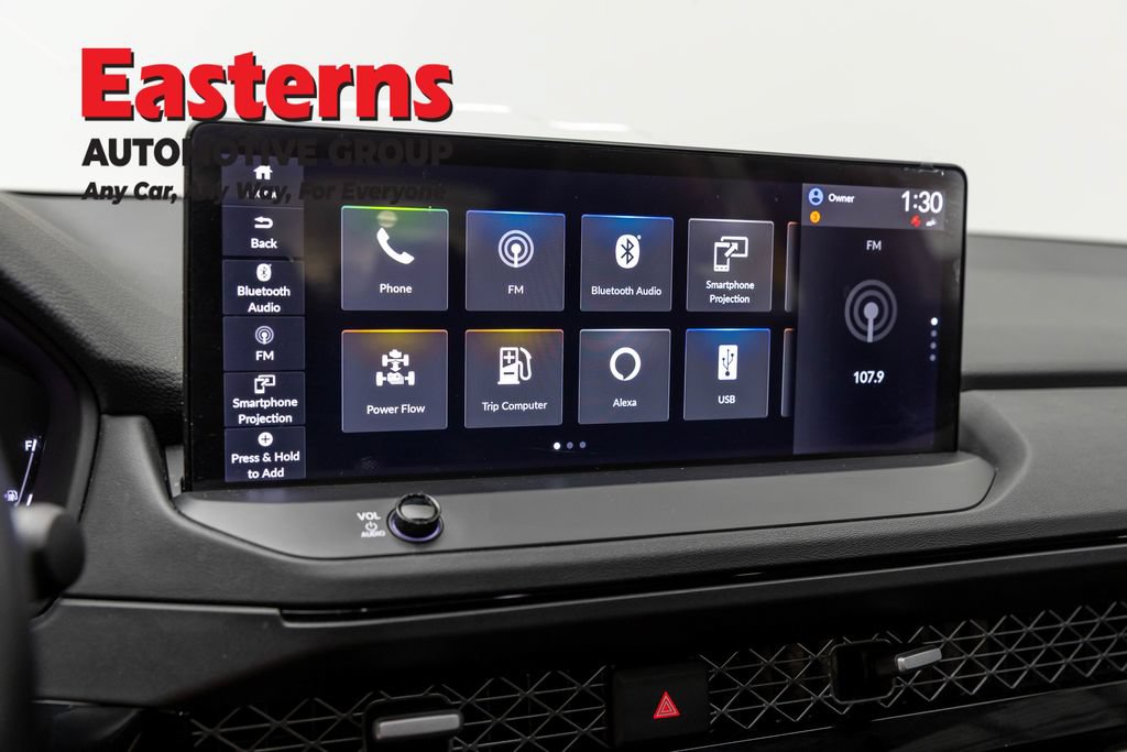 Used 2023 Honda Accord Sport image 18