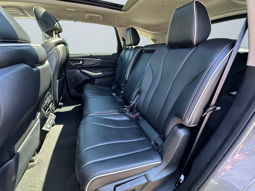 Used 2023 Acura MDX w/ Advance Package AWD/4WD image 13
