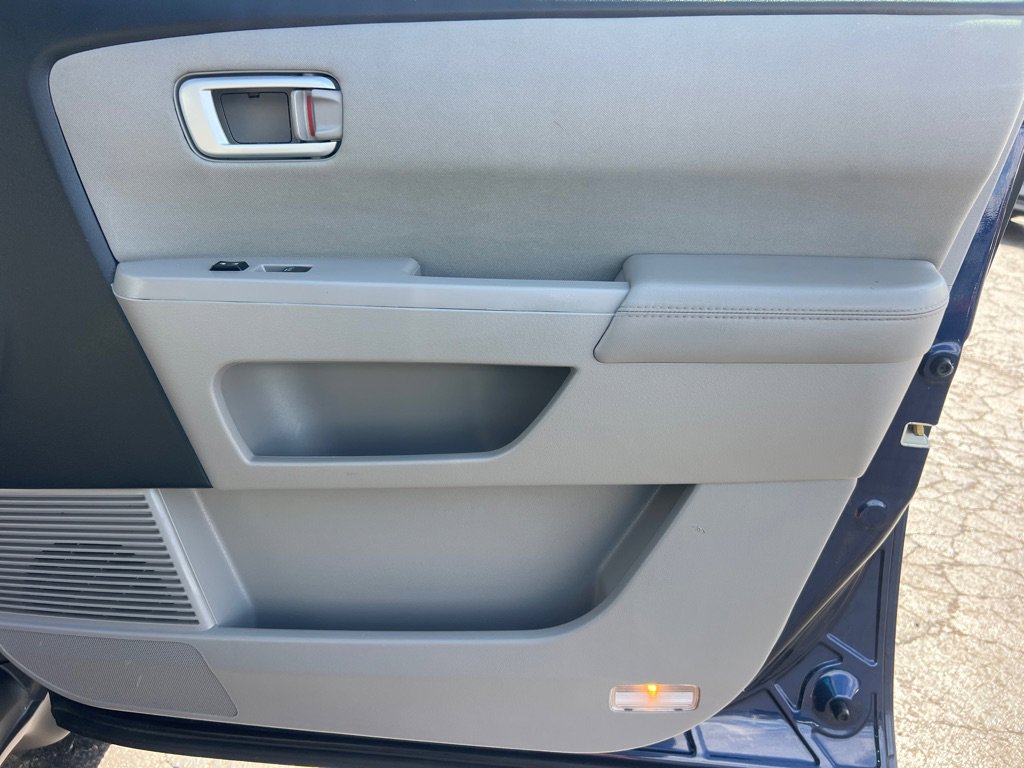 Used 2013 Honda Pilot EX image 21
