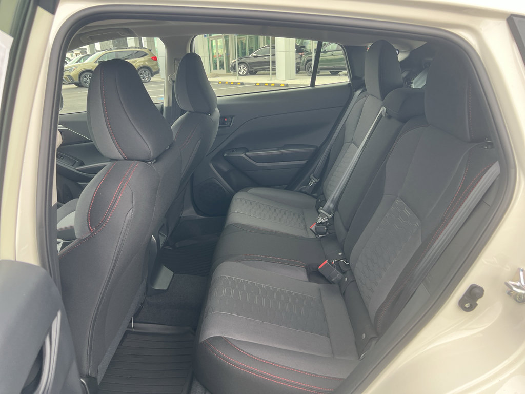 New 2026 Subaru Impreza 2.0i Sport image 24