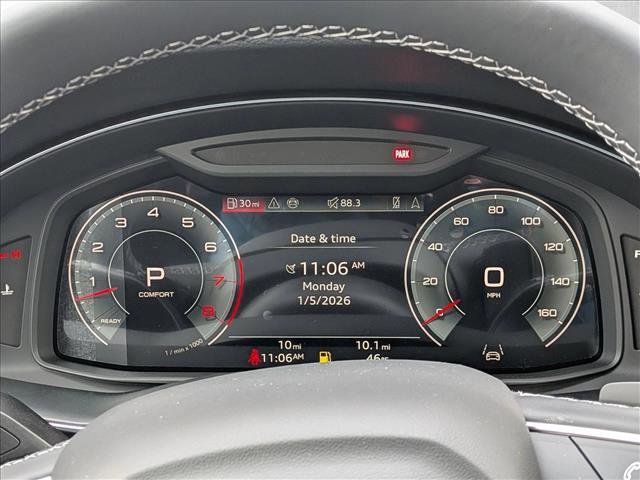 New 2026 Audi Q7 3.0T Premium Plus image 11