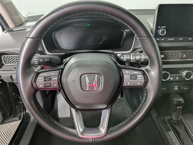 Certified 2022 Honda Civic EX-L image 18