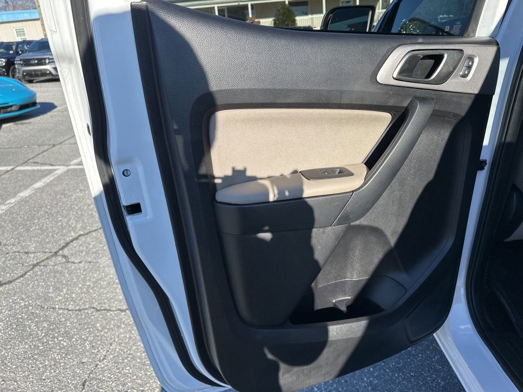 Used 2019 Ford Ranger XLT w/ Equipment Group 302A Luxury RWD image 24