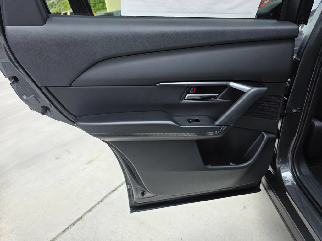 New 2026 MAZDA CX-5 Preferred AWD/4WD image 10