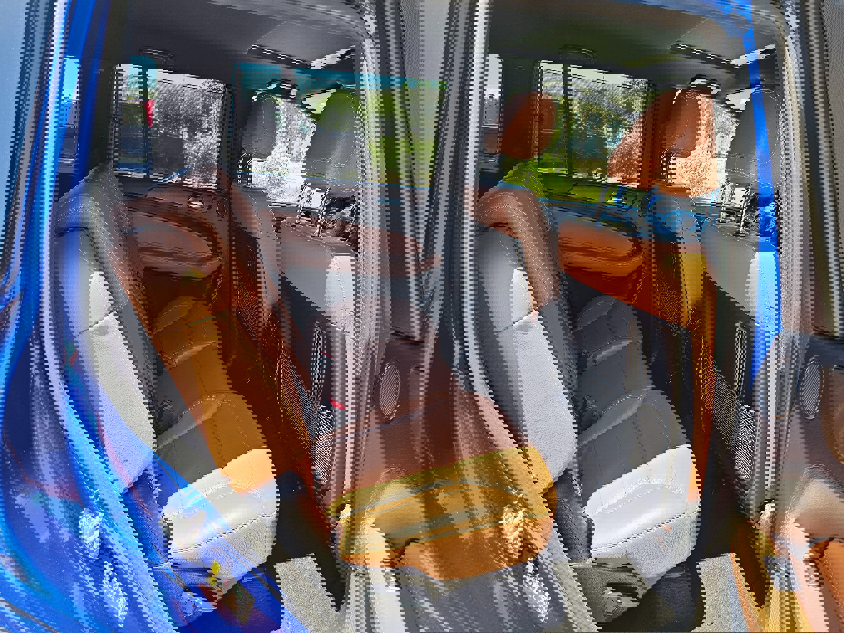 Used 2019 Mercedes-Benz GLS 450 4MATIC image 33