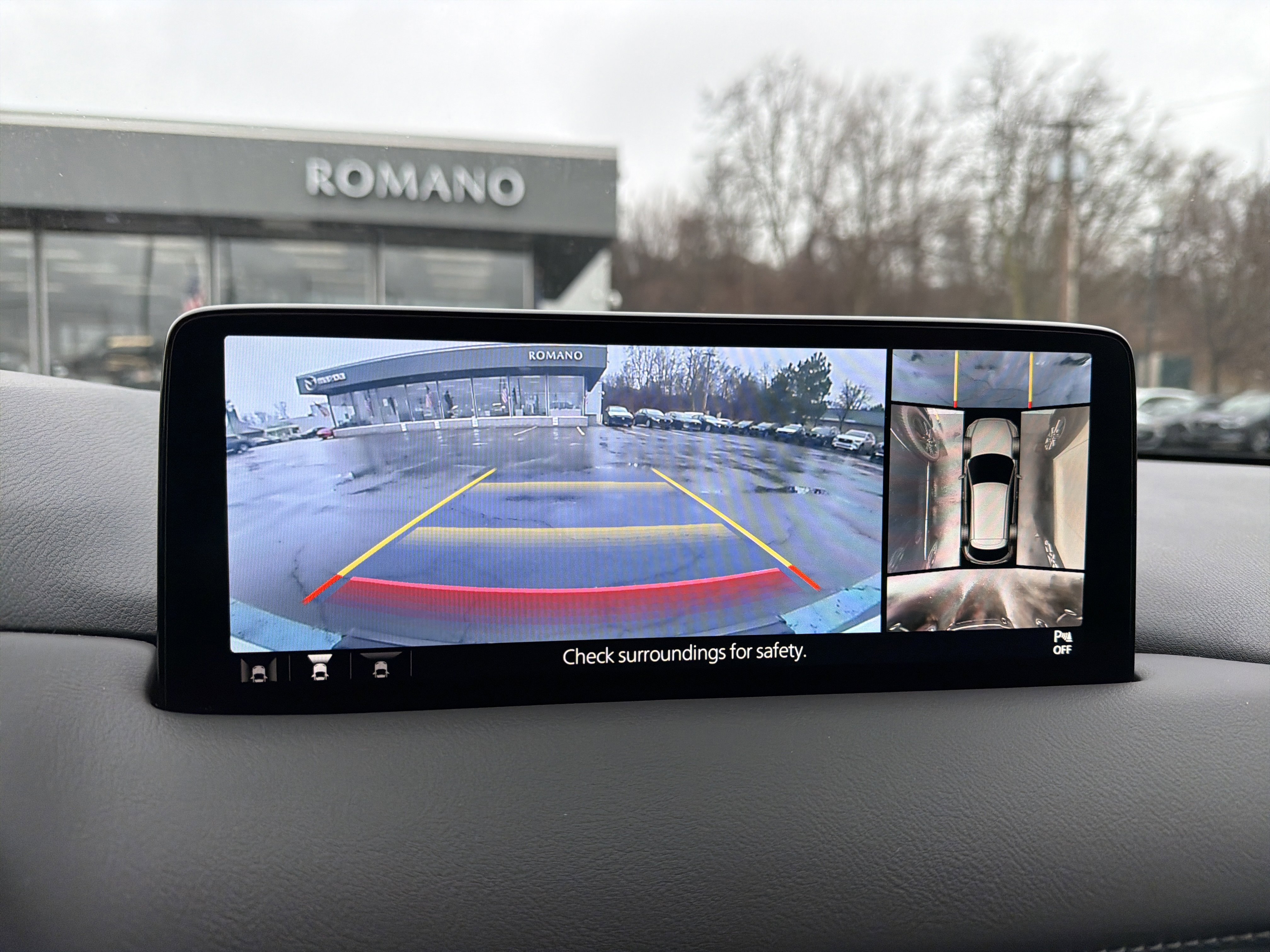 Used 2025 MAZDA CX-5 AWD 2.5 S image 20