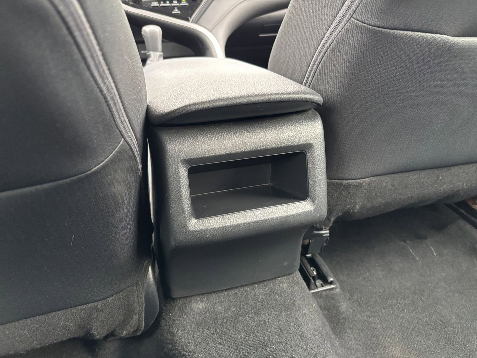 Used 2023 Toyota Camry LE FWD image 23