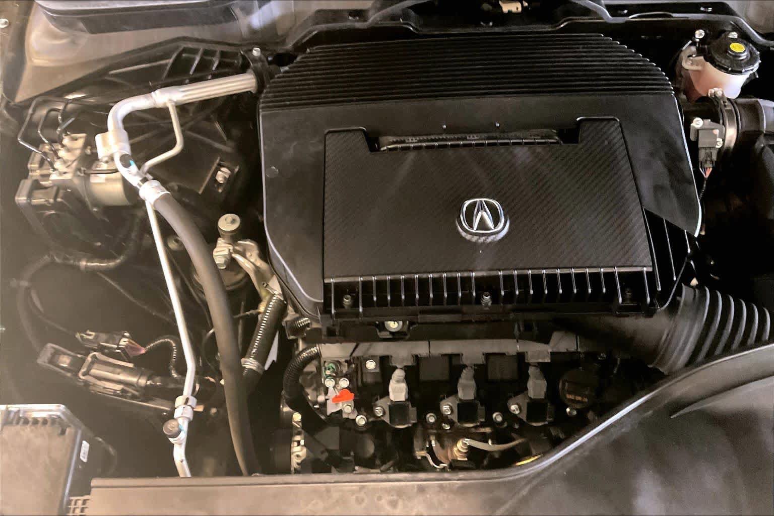 Used 2025 Acura MDX FWD w/ Technology Package image 29