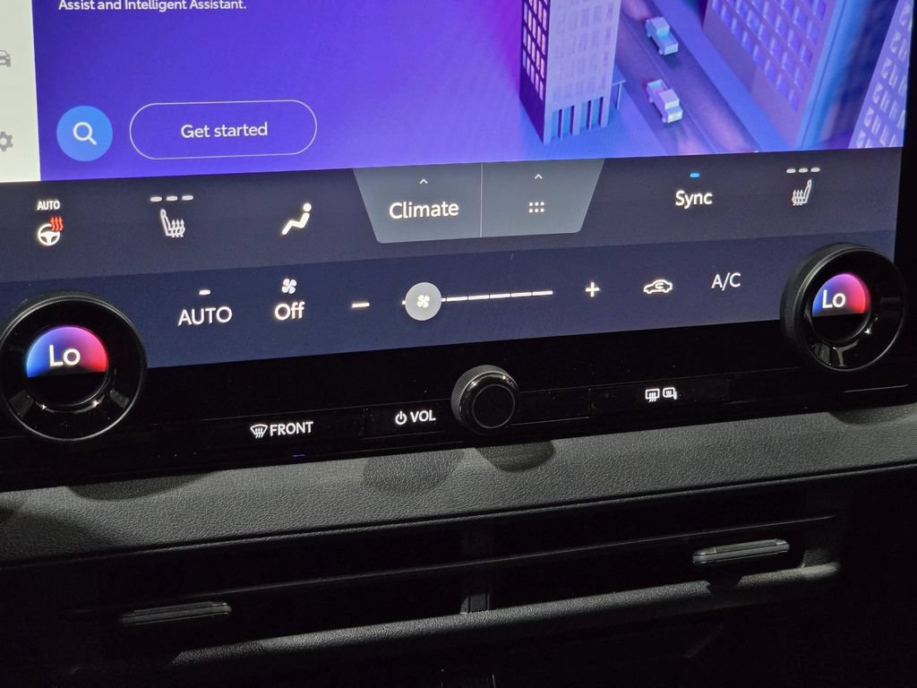 New 2026 Toyota C-HR AWD/4WD image 19