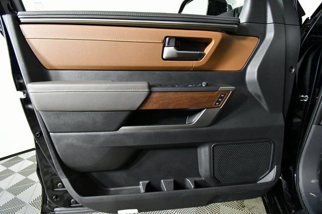 New 2026 Toyota Tundra 1794 Edition image 21