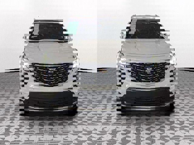 Certified 2023 Cadillac XT4 Premium Luxury w/ Driver Assist Package FWD video 2