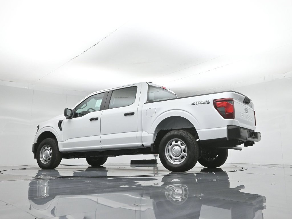 New 2026 Ford F150 XL AWD/4WD image 48