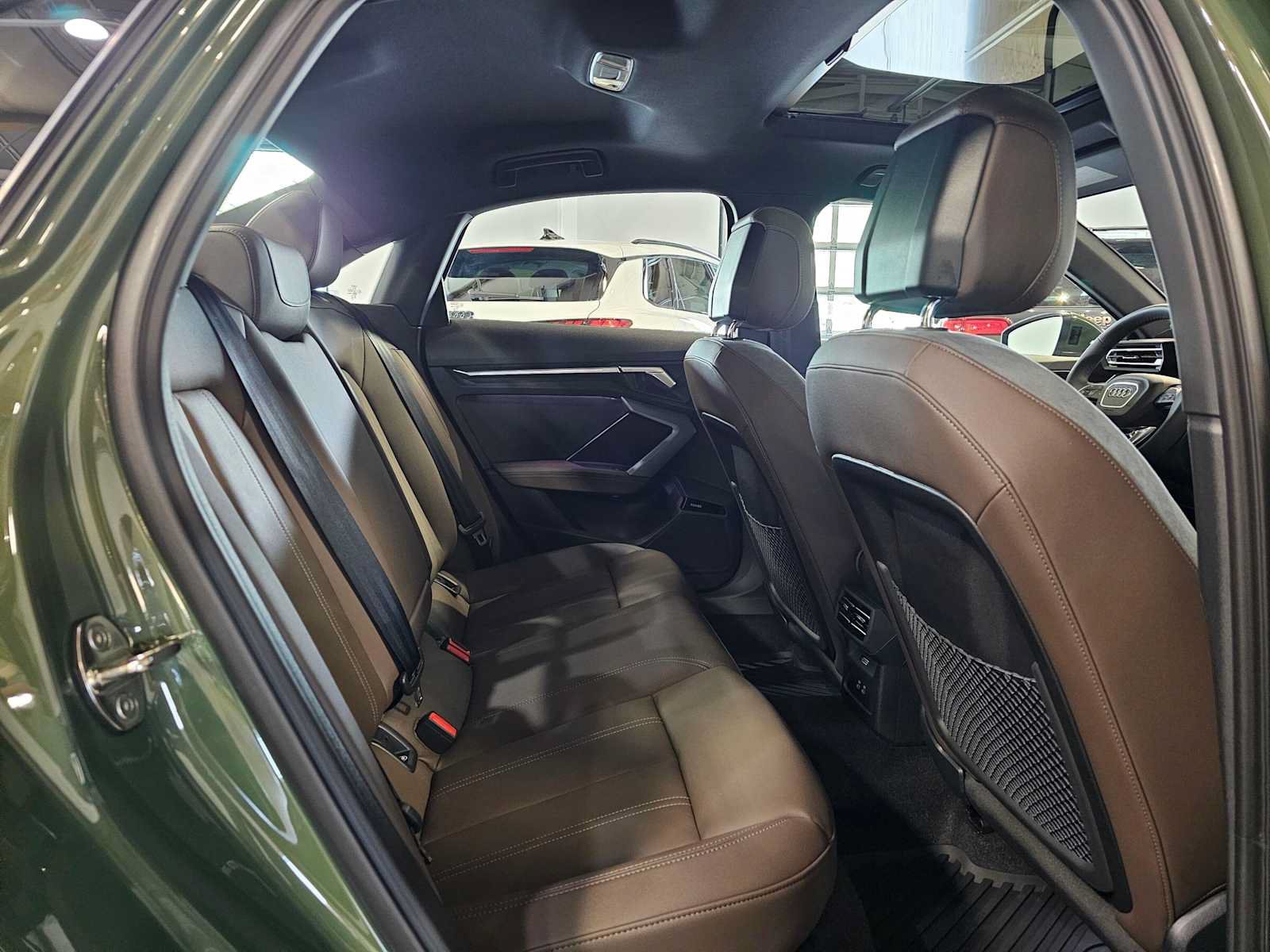New 2026 Audi A3 2.0T Premium Plus AWD/4WD image 12
