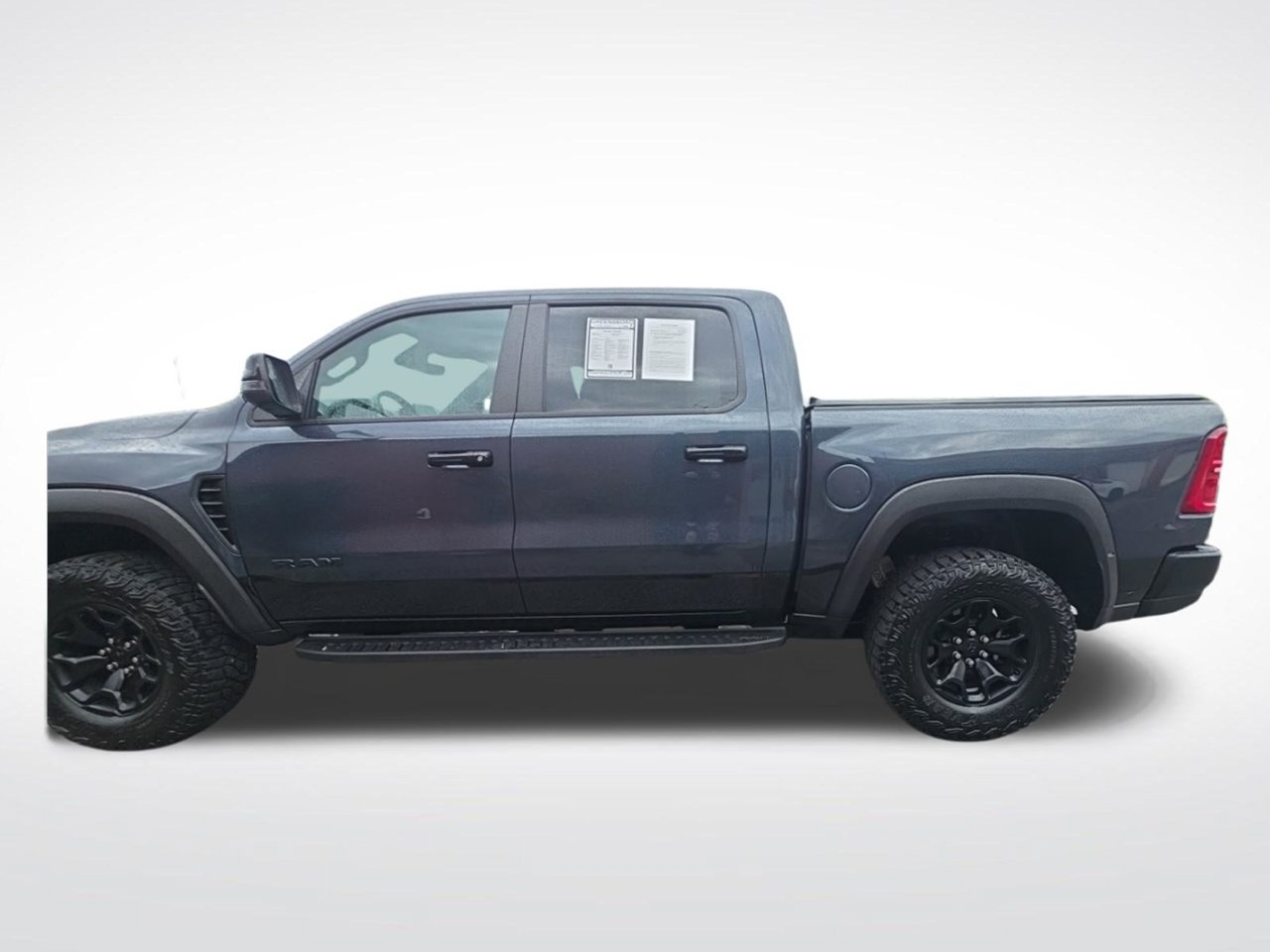 Used 2026 RAM 1500 RHO w/ RHO Level 1 Equipment Group AWD/4WD image 4