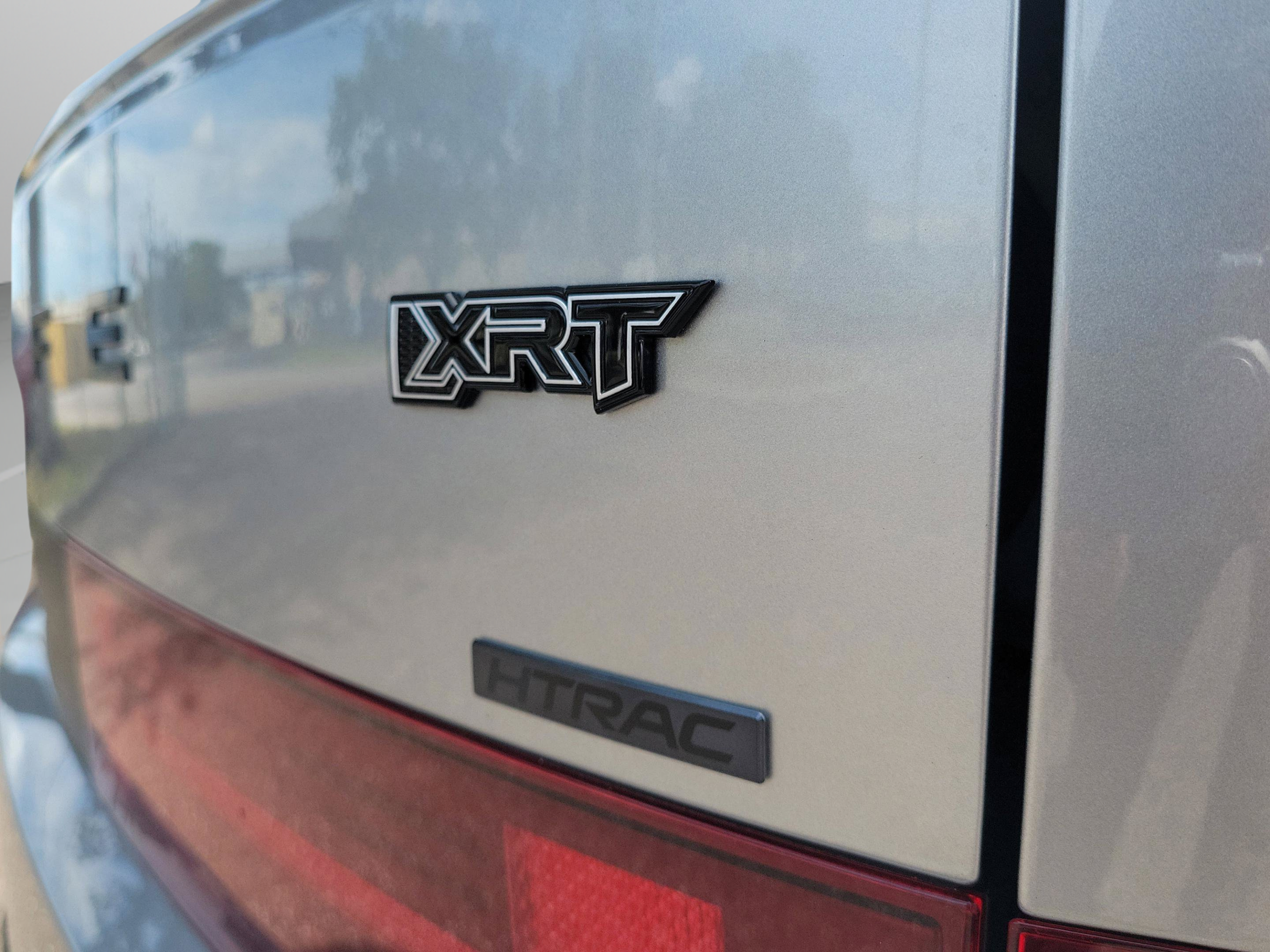 New 2026 Hyundai Santa Fe XRT AWD/4WD image 37