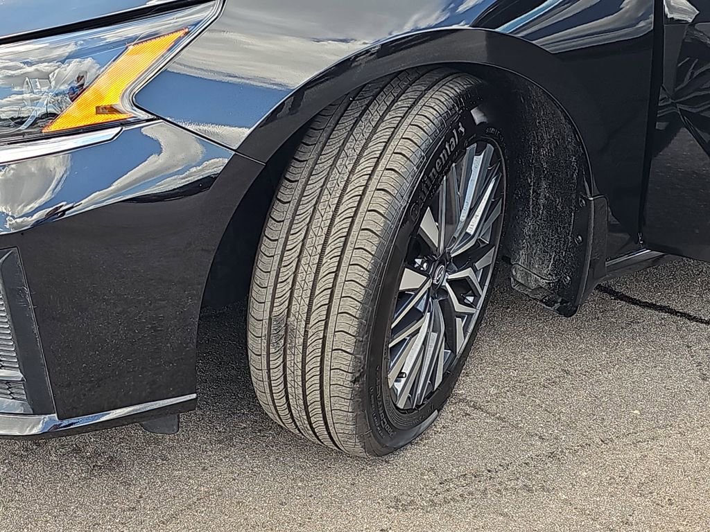 Used 2023 Nissan Altima 2.5 SV w/ SV Premium Package image 36