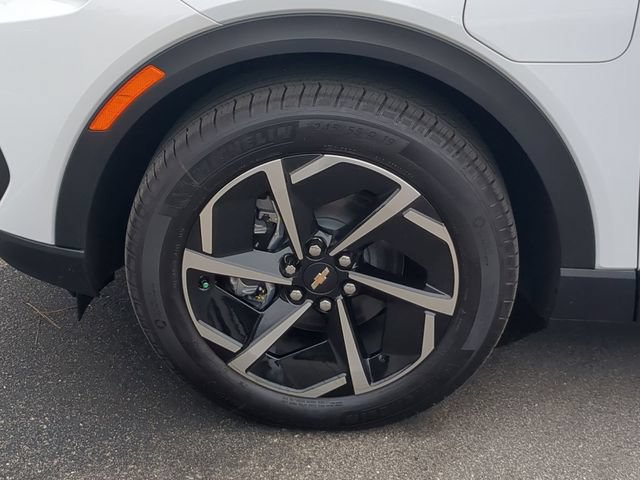 New 2026 Chevrolet Equinox EV LT FWD image 12