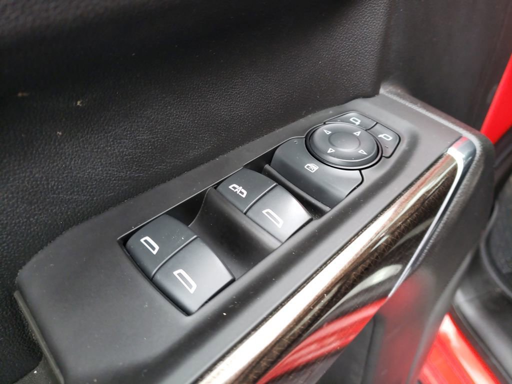 Used 2020 Chevrolet Silverado 1500 LT Trail Boss image 11